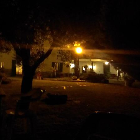 Il Feudo Villa Vo Euganeo Kültér fotó