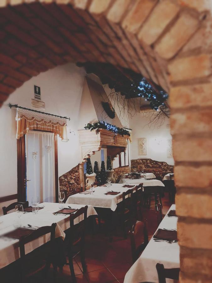 Il Feudo Villa Vo Euganeo Kültér fotó