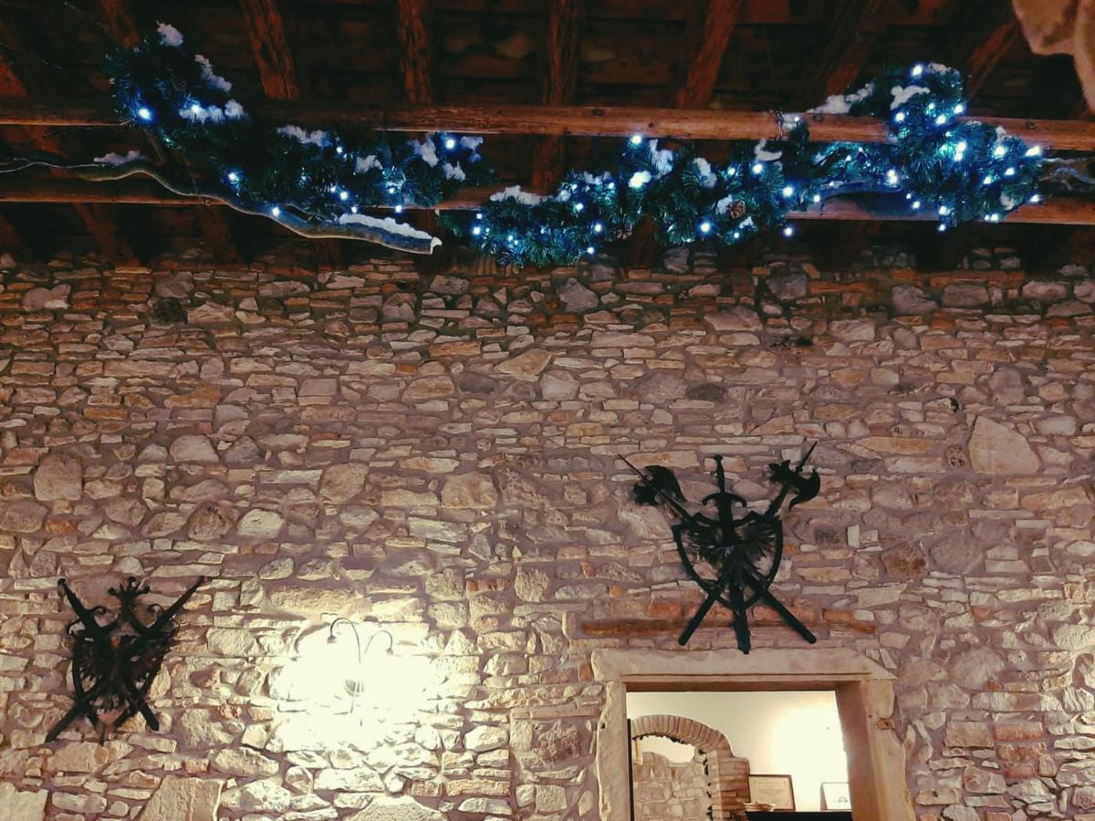 Il Feudo Villa Vo Euganeo Kültér fotó