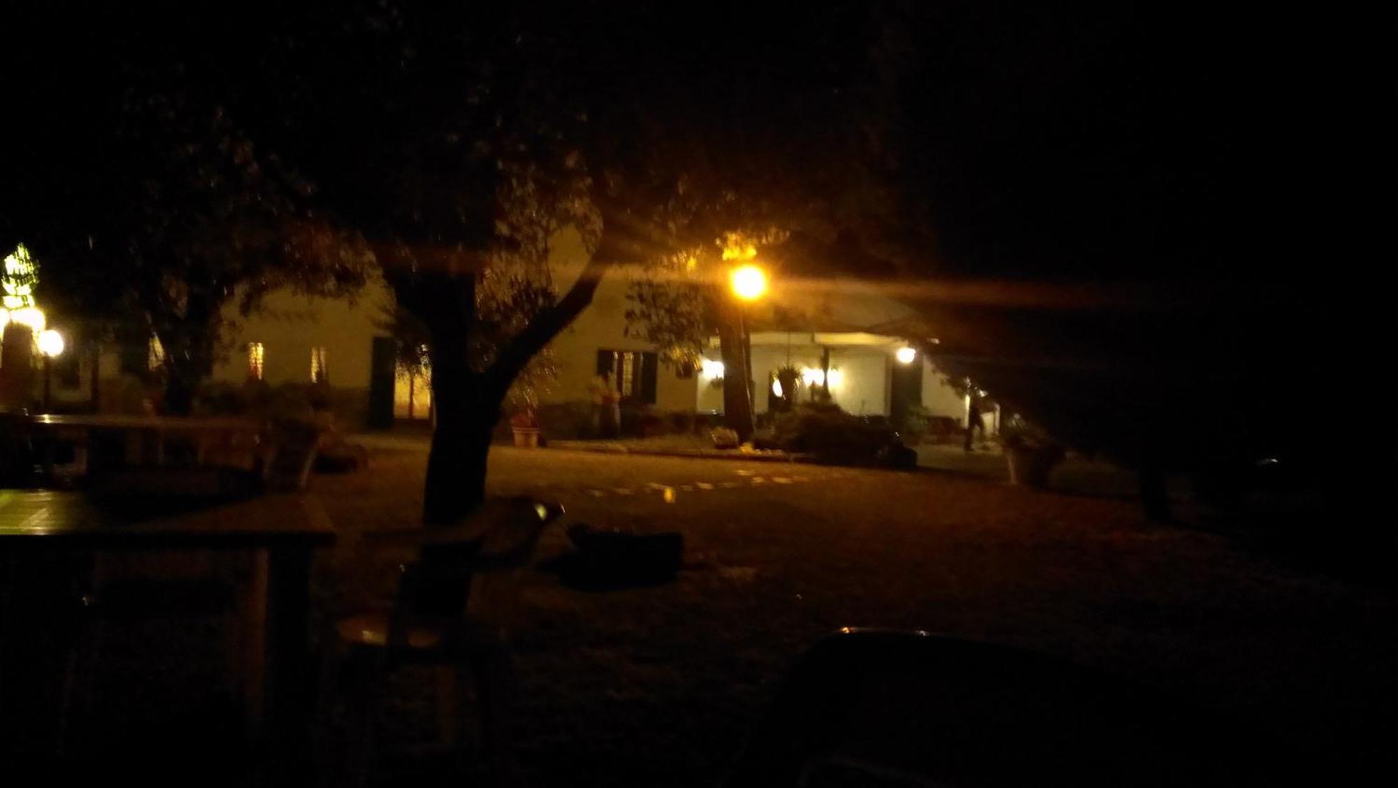 Il Feudo Villa Vo Euganeo Kültér fotó
