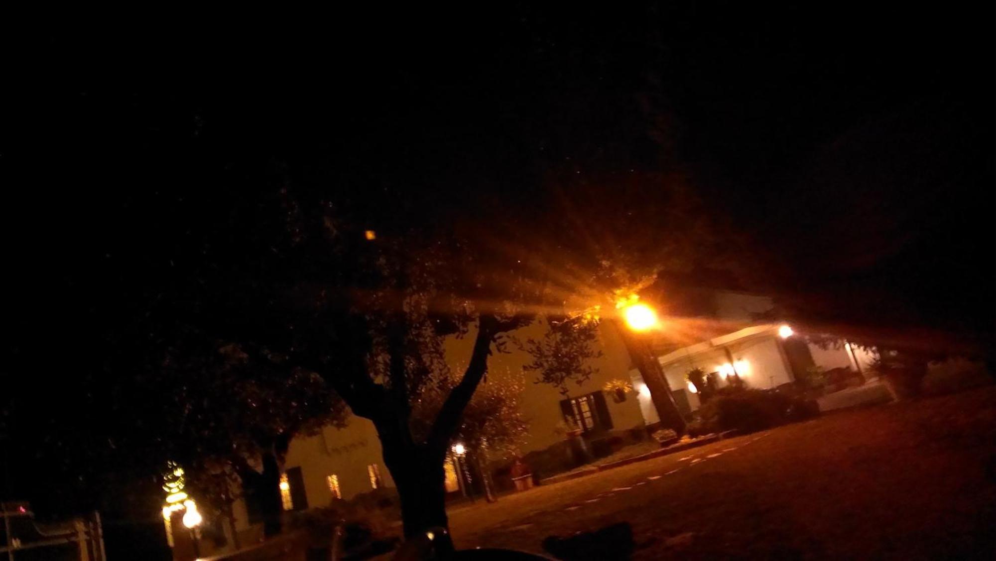 Il Feudo Villa Vo Euganeo Kültér fotó
