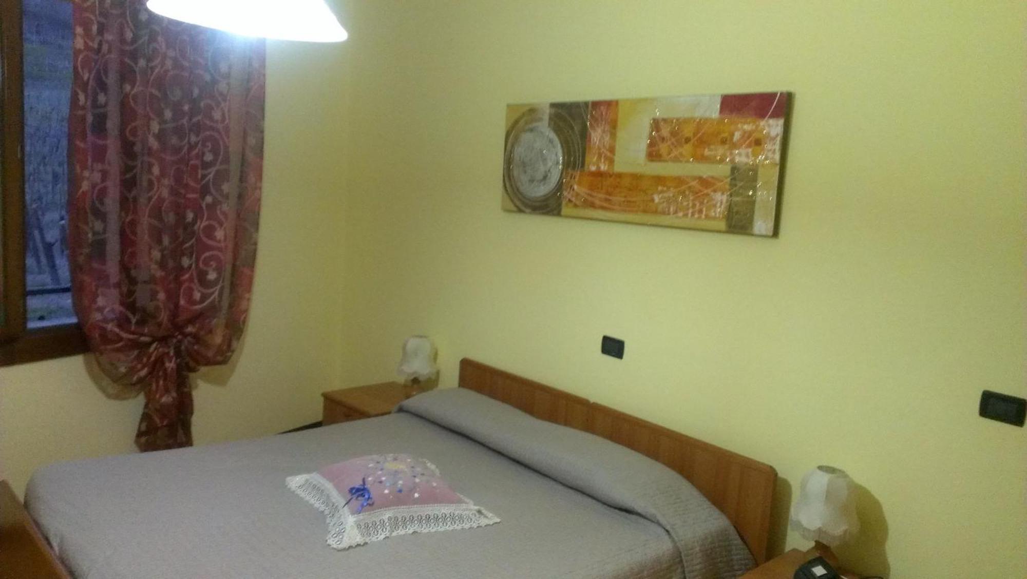 Il Feudo Villa Vo Euganeo Szoba fotó