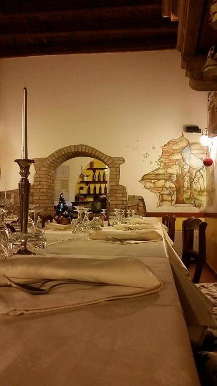 Il Feudo Villa Vo Euganeo Kültér fotó
