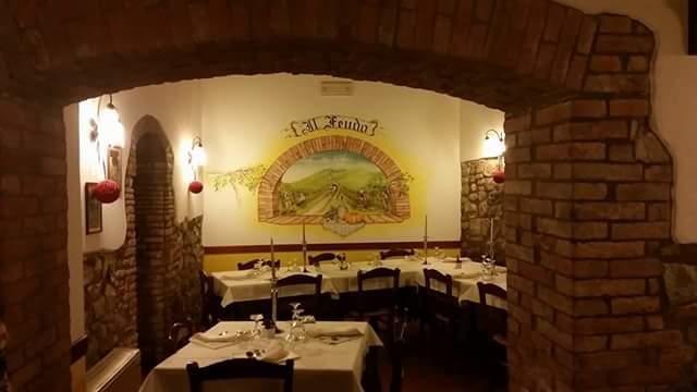 Il Feudo Villa Vo Euganeo Kültér fotó