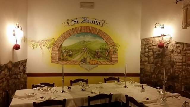 Il Feudo Villa Vo Euganeo Kültér fotó