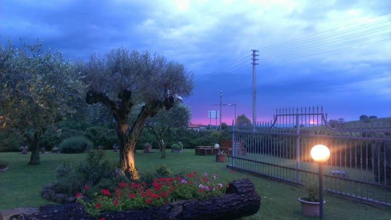 Il Feudo Villa Vo Euganeo Kültér fotó