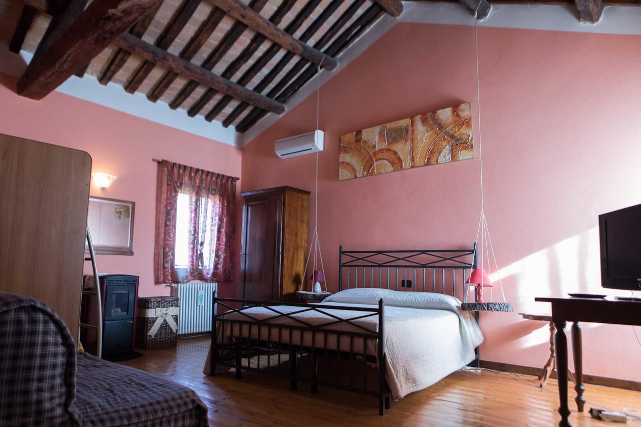 Il Feudo Villa Vo Euganeo Kültér fotó